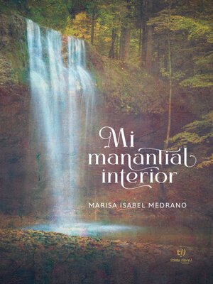 cover image of Mi manantial interior